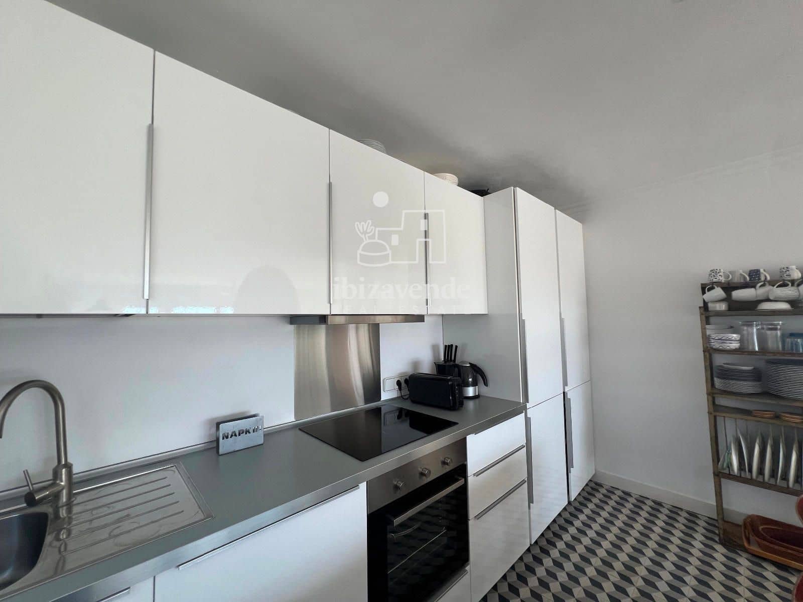 4 bedroom Villa for sale in Nuestra Senora de Jesus with pool garage - € 2,700,000 (Ref: 9860578)