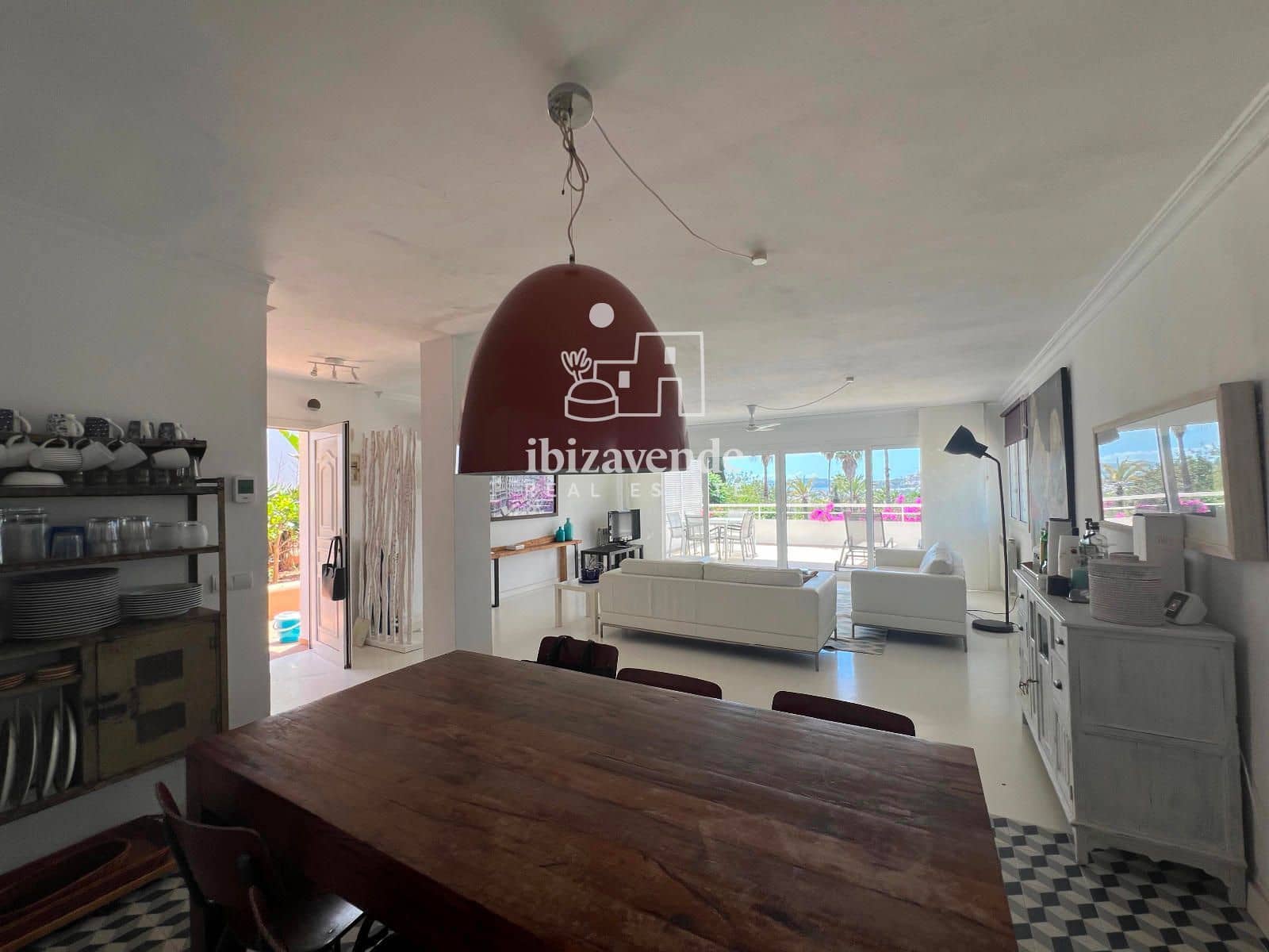 4 bedroom Villa for sale in Nuestra Senora de Jesus with pool garage - € 2,700,000 (Ref: 9860578)