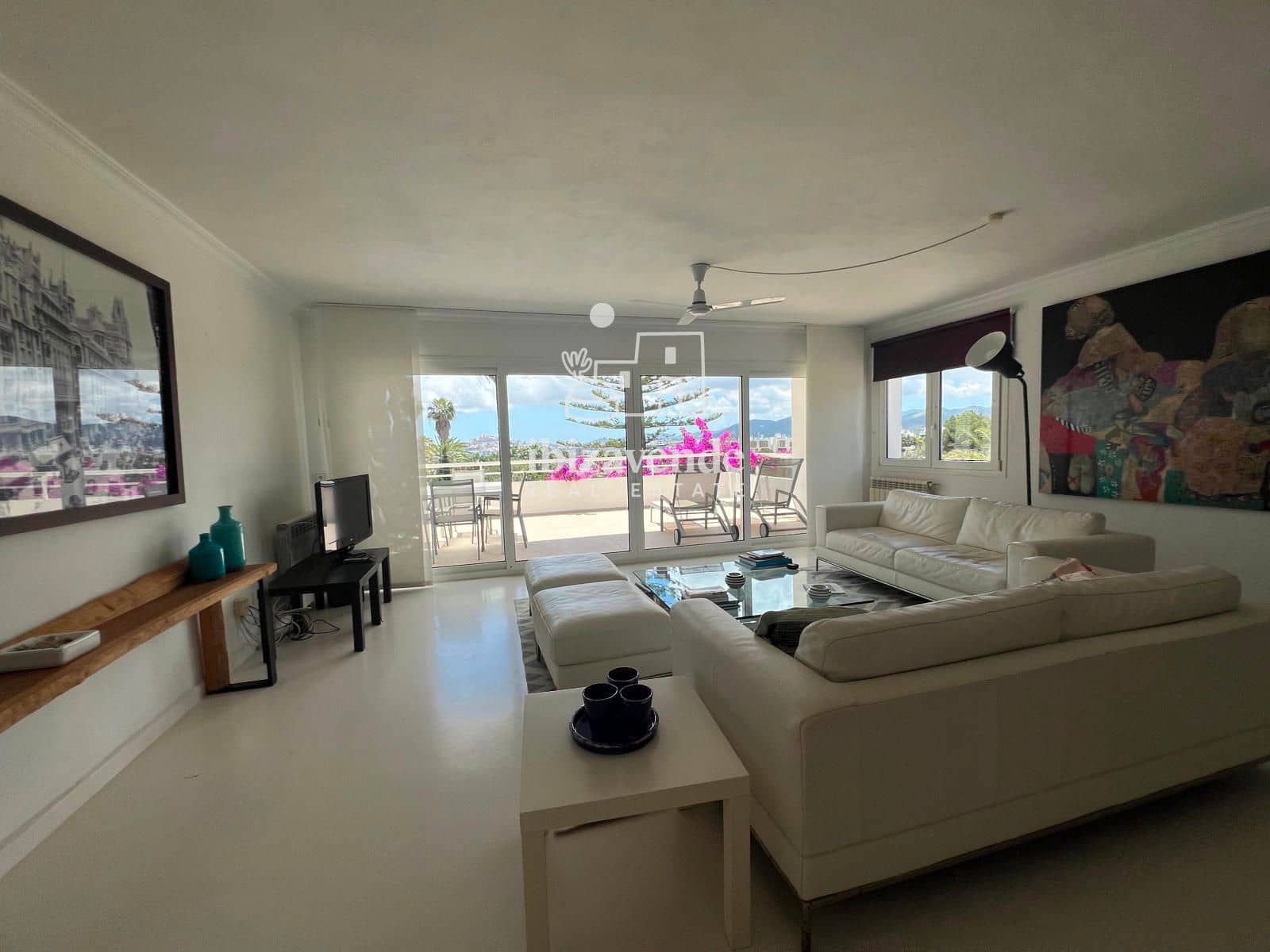 4 bedroom Villa for sale in Nuestra Senora de Jesus with pool garage - € 2,700,000 (Ref: 9860578)