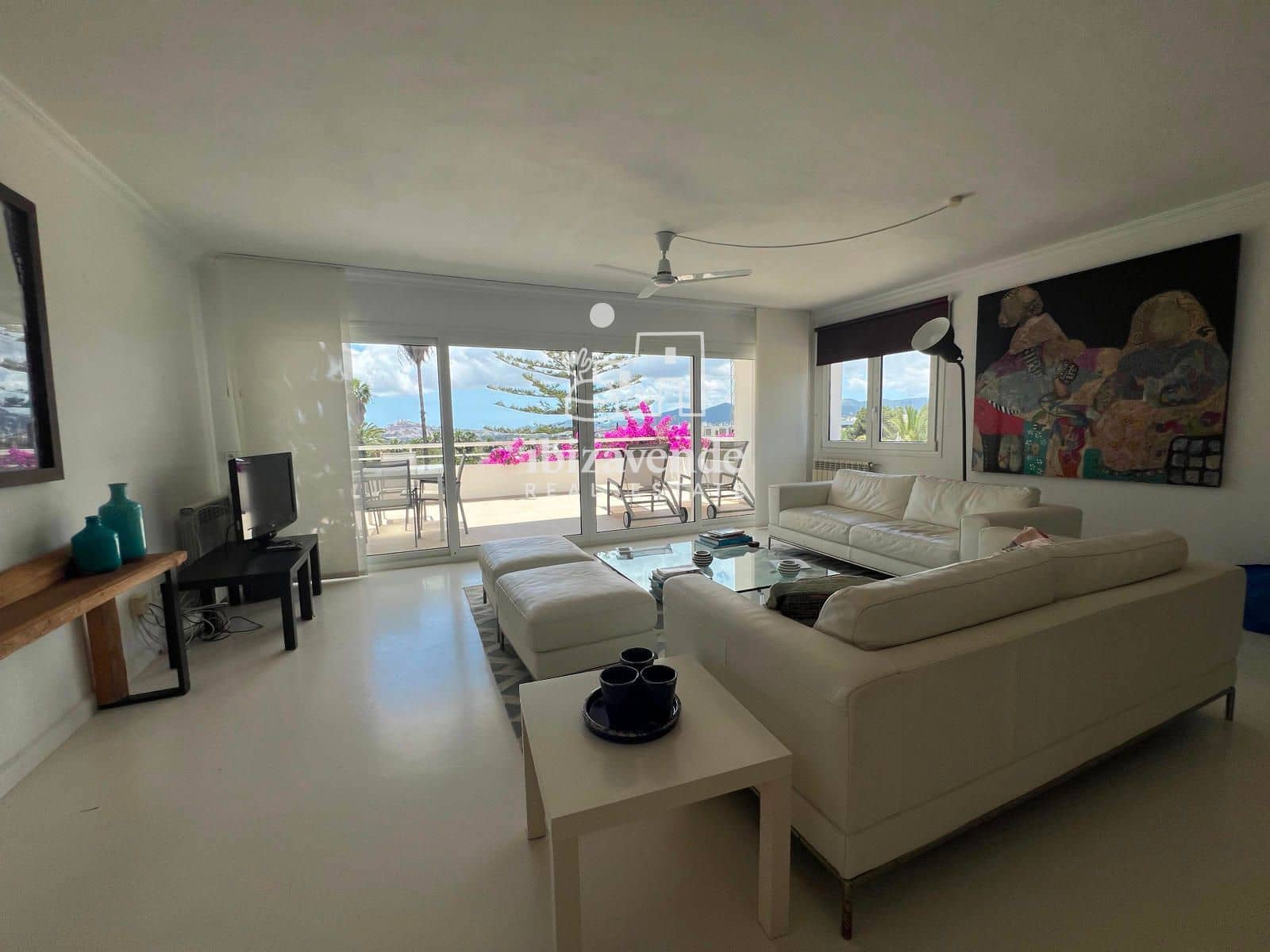 4 bedroom Villa for sale in Nuestra Senora de Jesus with pool garage - € 2,700,000 (Ref: 9860578)