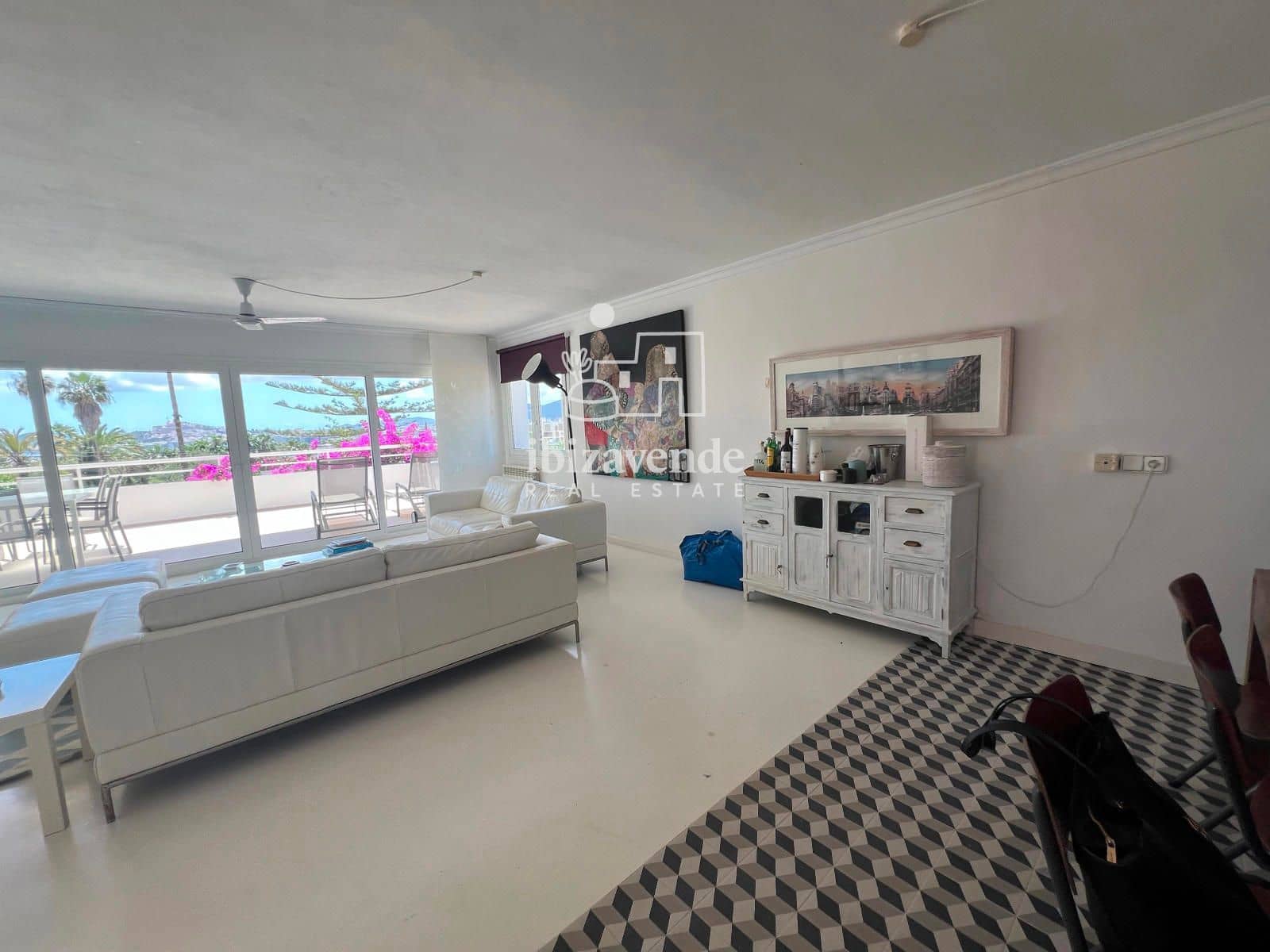 4 bedroom Villa for sale in Nuestra Senora de Jesus with pool garage - € 2,700,000 (Ref: 9860578)