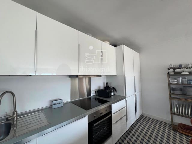 4 sovrum Villa till salu i Nuestra Señora de Jesus, Santa Eulalia / Santa Eularia med pool garage - 2 700 000 € (Ref: 9860578)