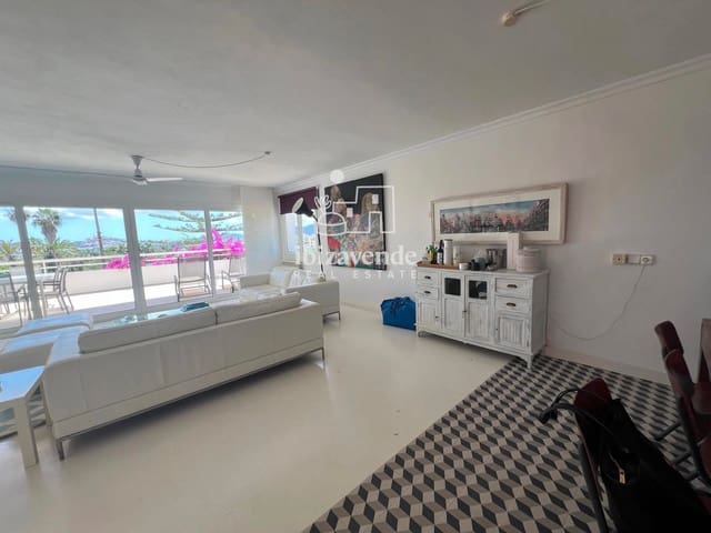 4 sovrum Villa till salu i Nuestra Señora de Jesus, Santa Eulalia / Santa Eularia med pool garage - 2 700 000 € (Ref: 9860578)