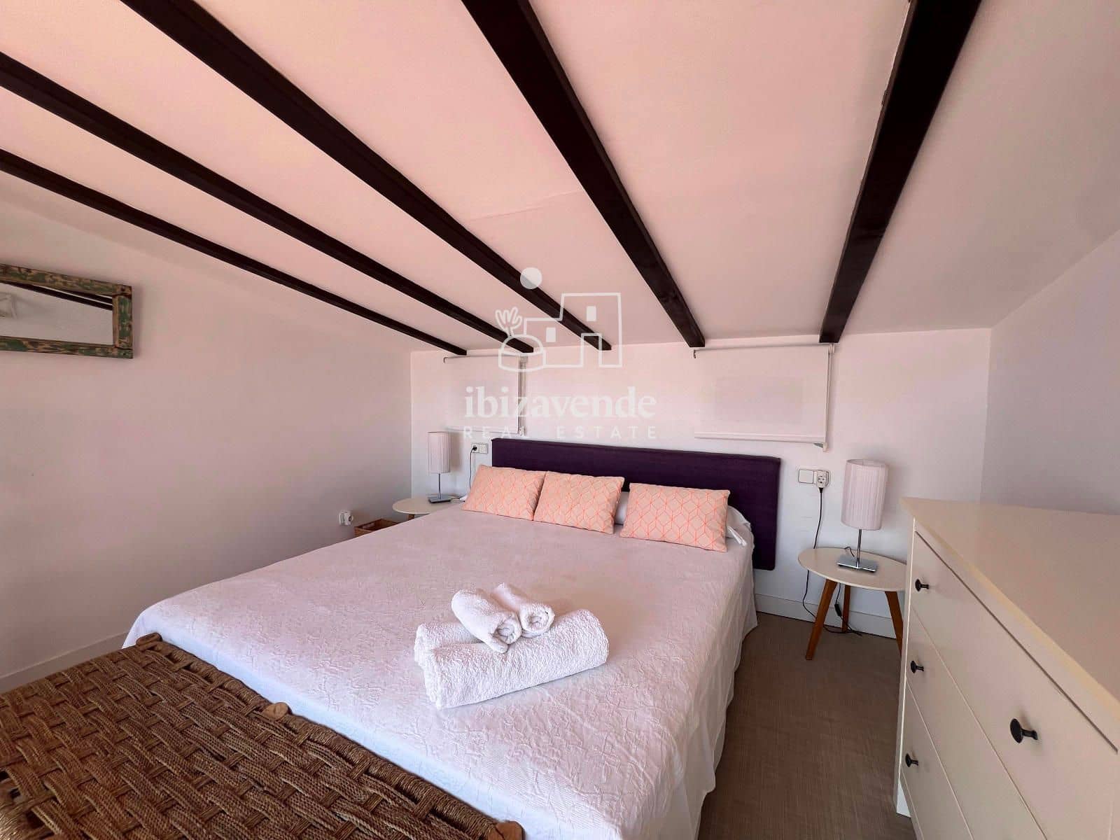4 bedroom Villa for sale in Nuestra Senora de Jesus with pool garage - € 2,700,000 (Ref: 9860578)