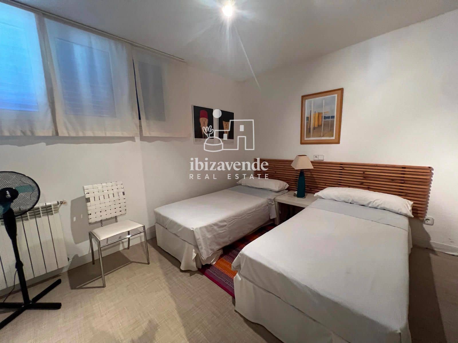 4 bedroom Villa for sale in Nuestra Senora de Jesus with pool garage - € 2,700,000 (Ref: 9860578)