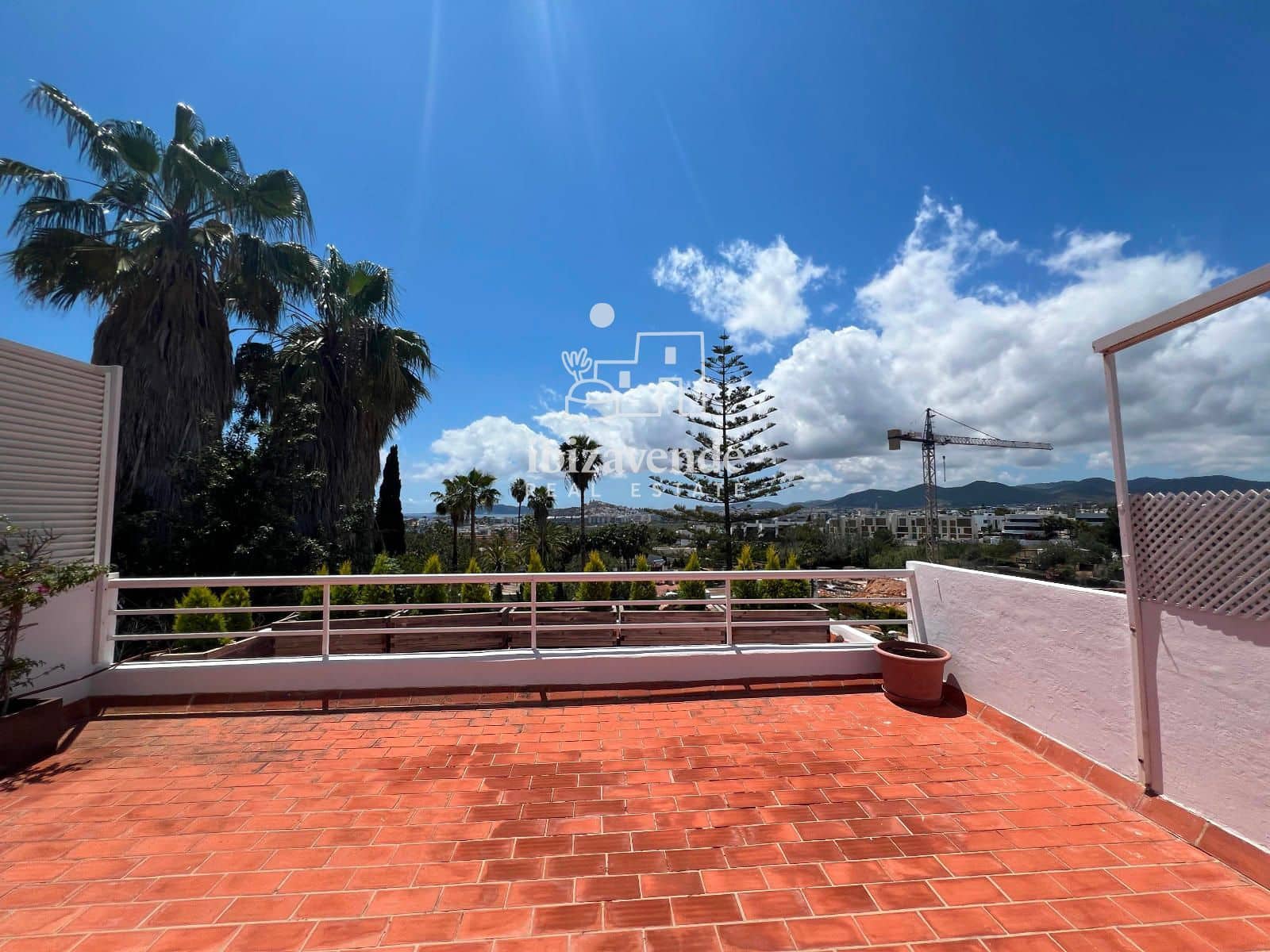 4 bedroom Villa for sale in Nuestra Senora de Jesus with pool garage - € 2,700,000 (Ref: 9860578)