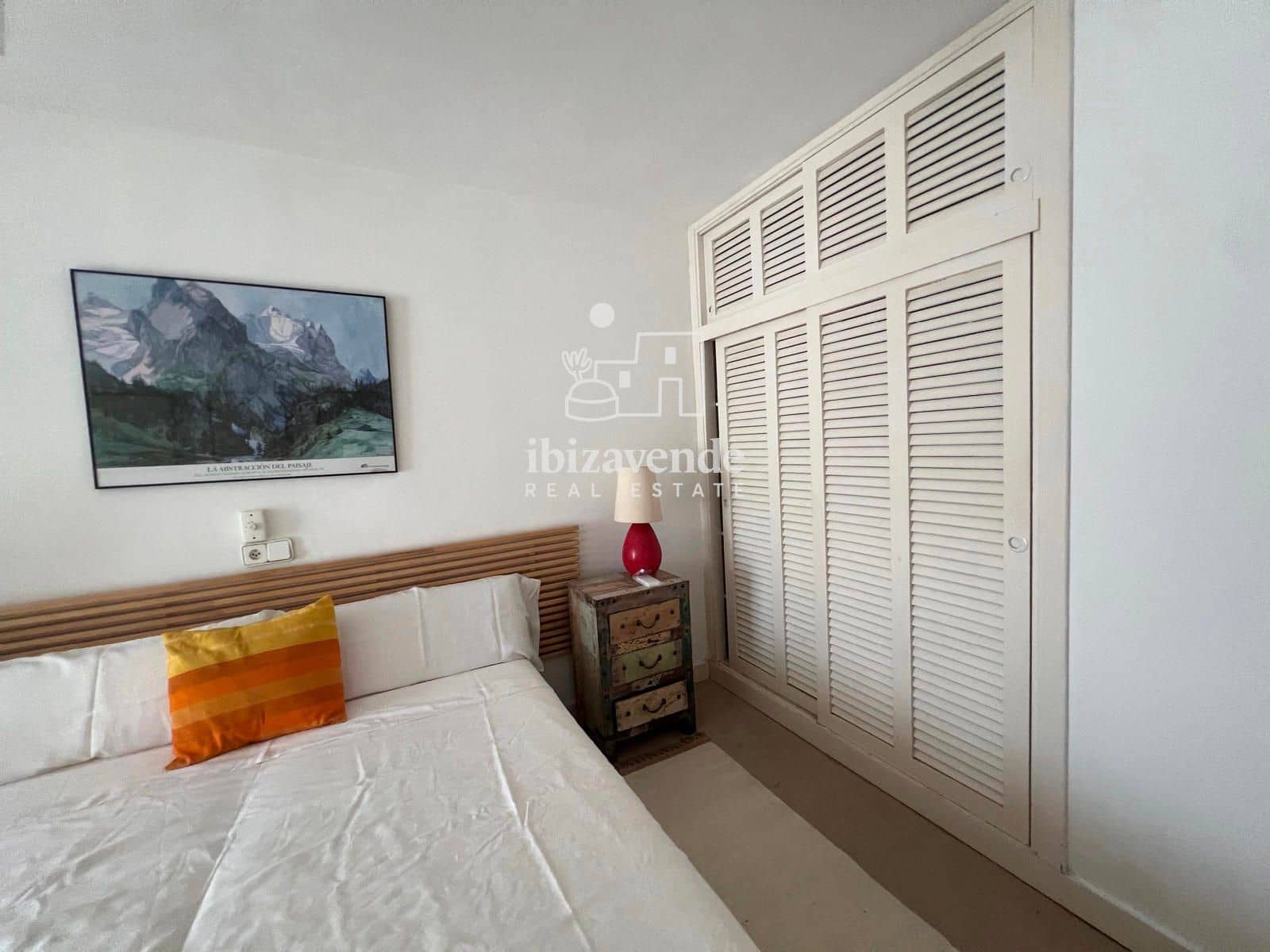 4 bedroom Villa for sale in Nuestra Senora de Jesus with pool garage - € 2,700,000 (Ref: 9860578)