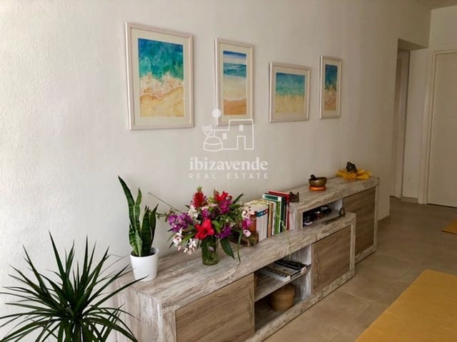 3 bedroom Flat for rent in Ibiza / Eivissa town - € 4,000 (Ref: 9872365)