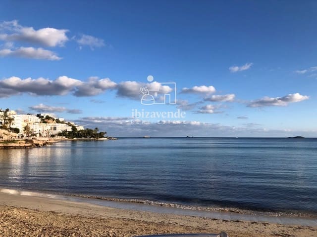 3 bedroom Flat for rent in Ibiza / Eivissa town - € 4,000 (Ref: 9872365)