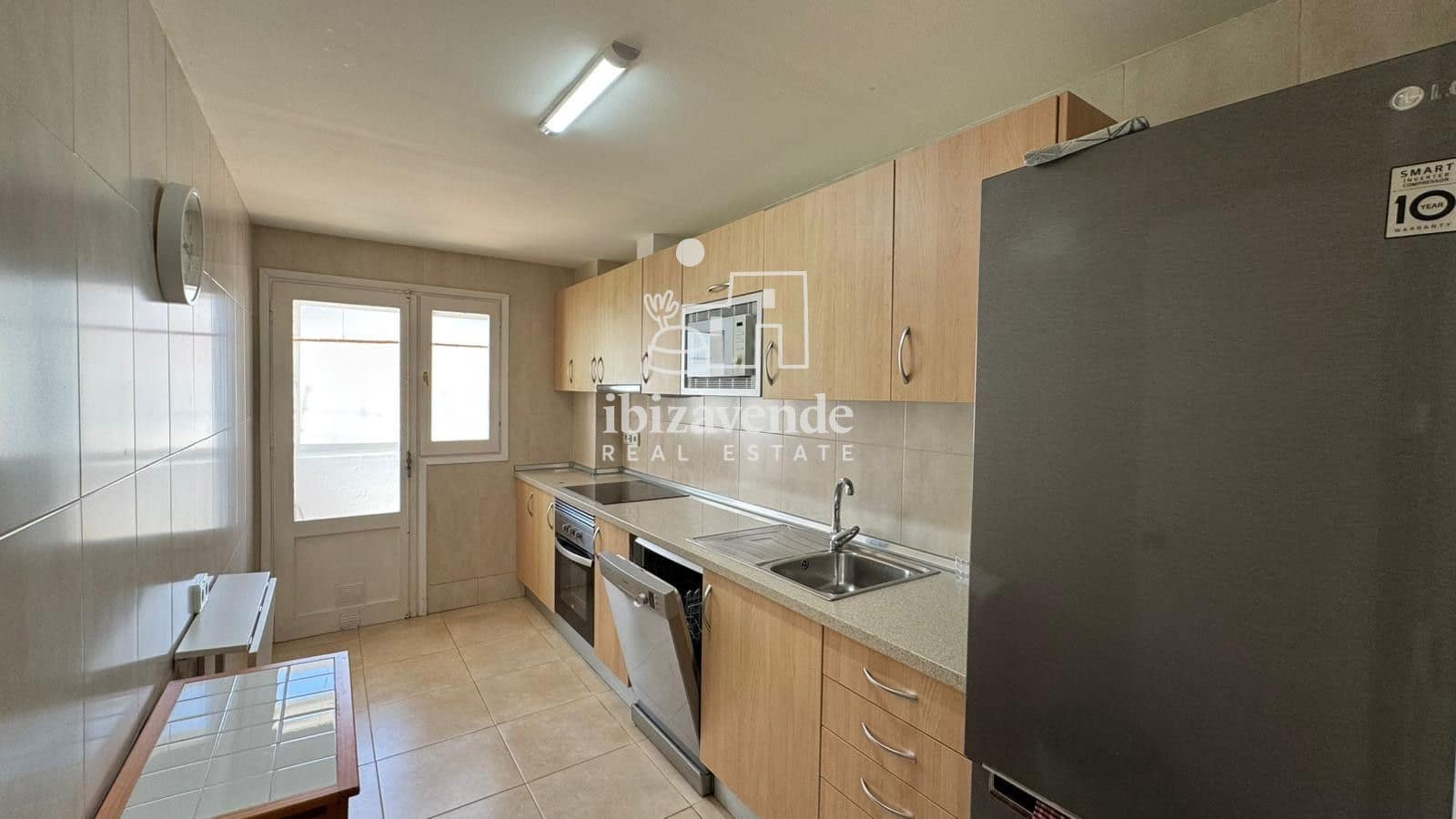 3 bedroom Flat for rent in Ibiza / Eivissa town - € 2,500 (Ref: 9872365)