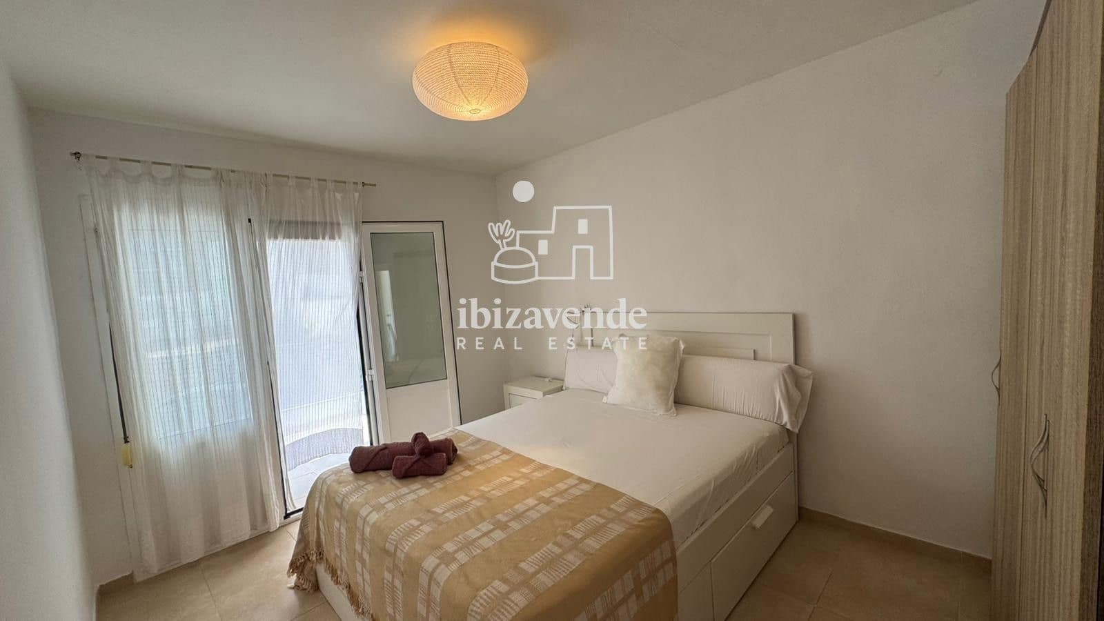 3 bedroom Flat for rent in Ibiza / Eivissa town - € 2,500 (Ref: 9872365)