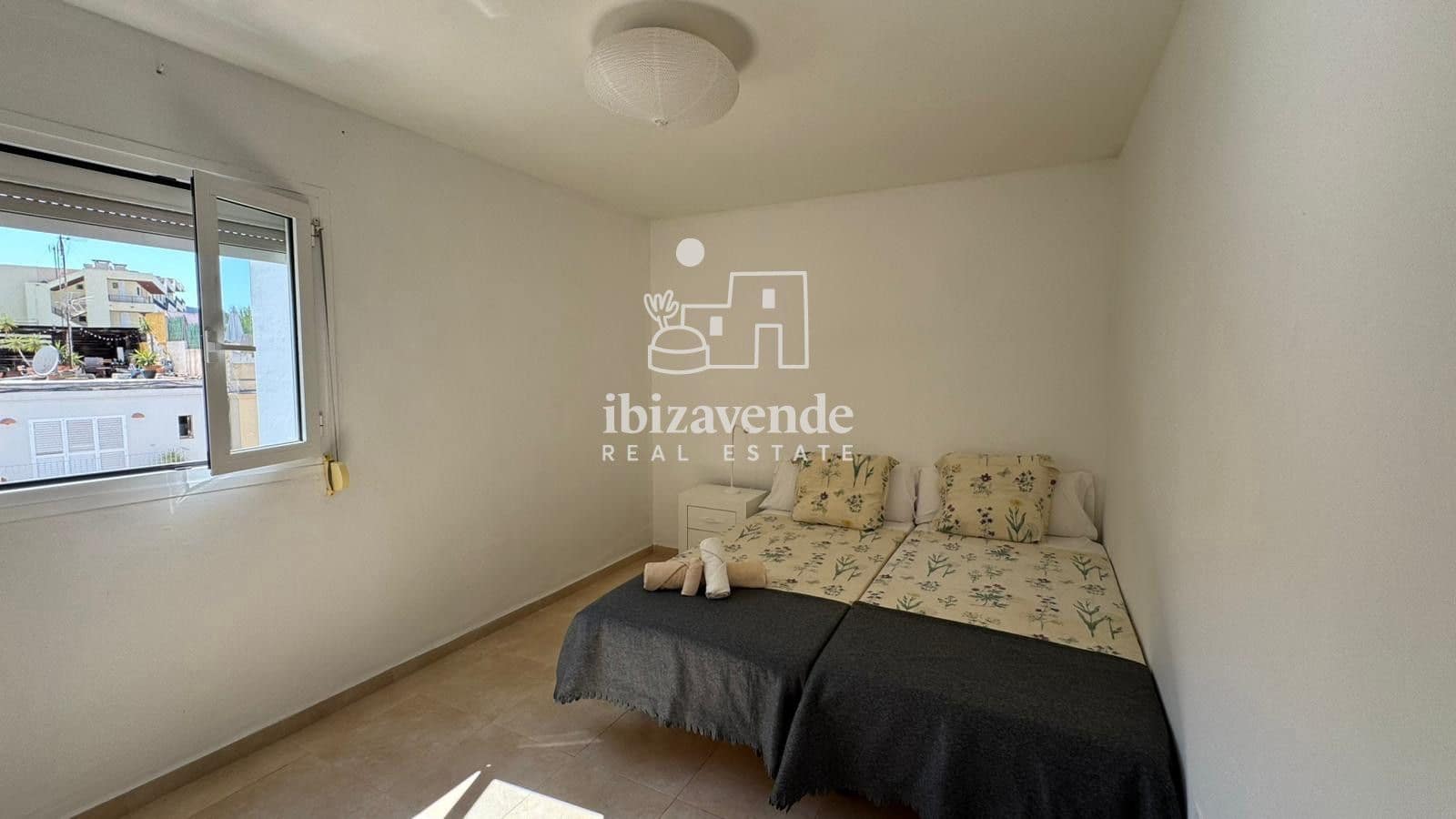 3 bedroom Flat for rent in Ibiza / Eivissa town - € 2,500 (Ref: 9872365)