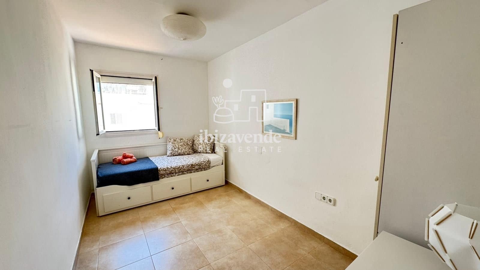3 bedroom Flat for rent in Ibiza / Eivissa town - € 2,500 (Ref: 9872365)