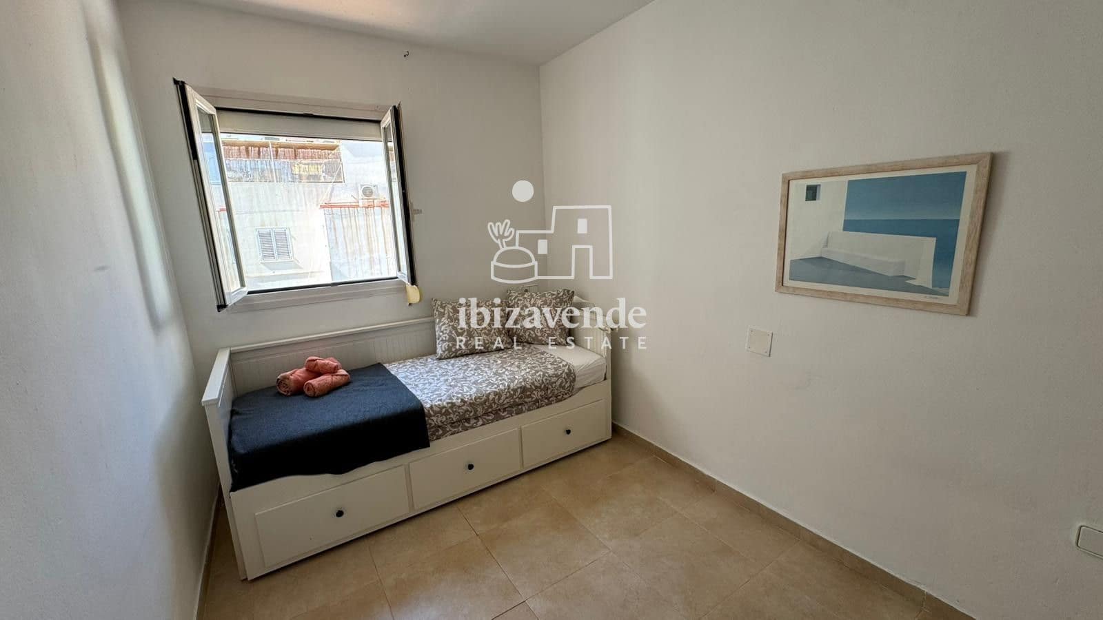 3 bedroom Flat for rent in Ibiza / Eivissa town - € 2,500 (Ref: 9872365)