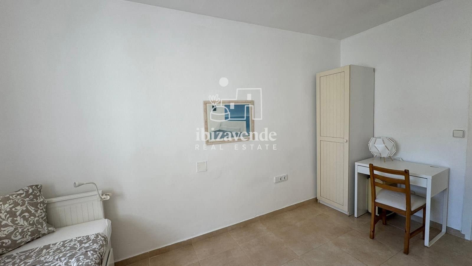 3 bedroom Flat for rent in Ibiza / Eivissa town - € 2,500 (Ref: 9872365)