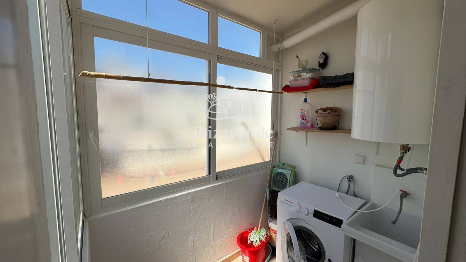 3 bedroom Flat for rent in Ibiza / Eivissa town - € 2,500 (Ref: 9872365)