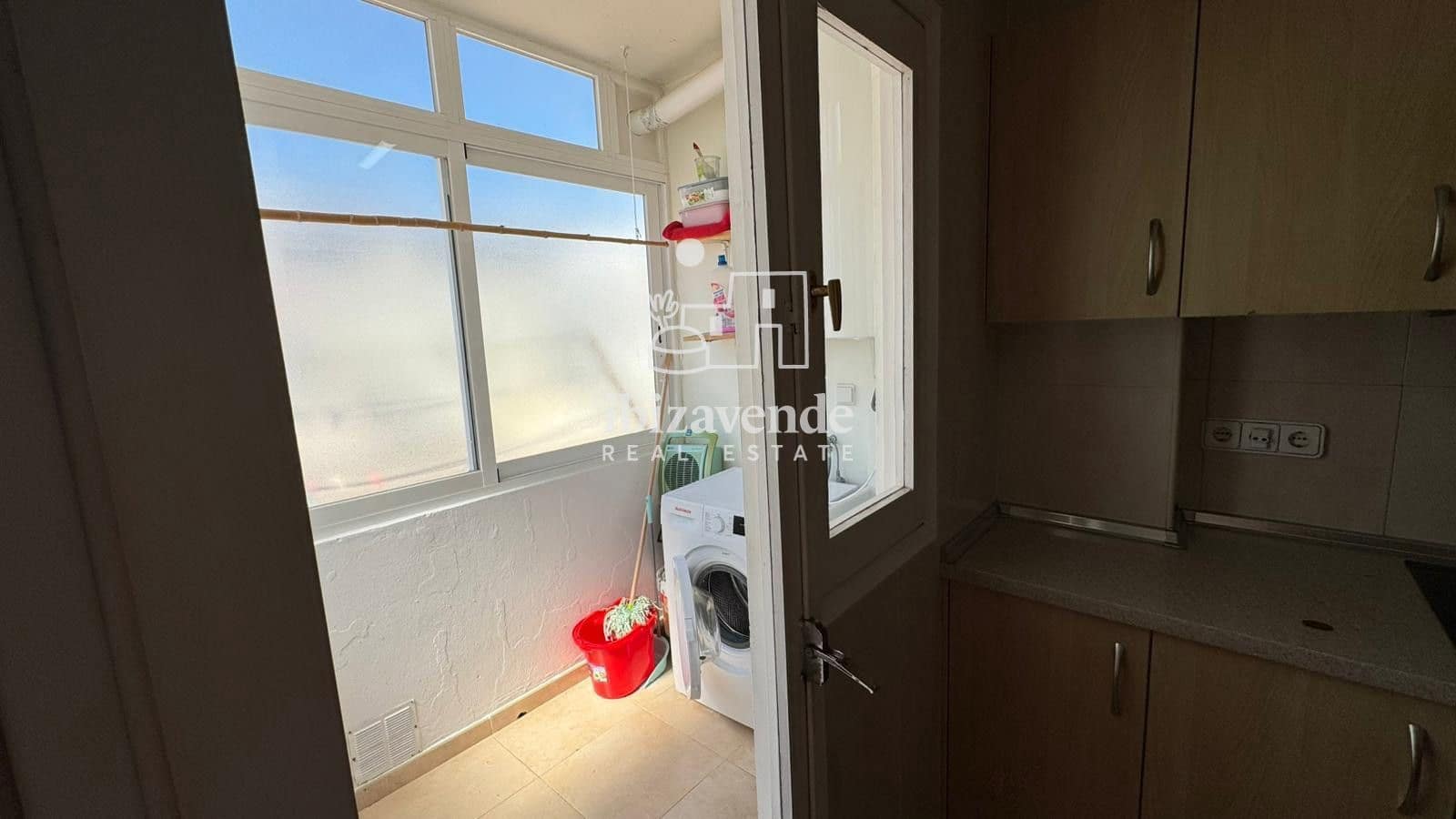 3 bedroom Flat for rent in Ibiza / Eivissa town - € 2,500 (Ref: 9872365)