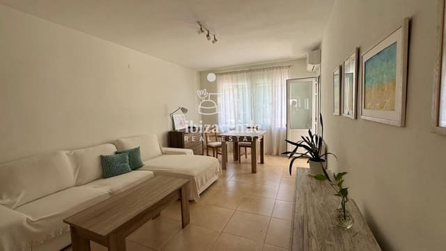 3 makuuhuone Asunto vuokrattavana paikassa Ibiza kaupunki - 2 500 € (Ref: 9872365)