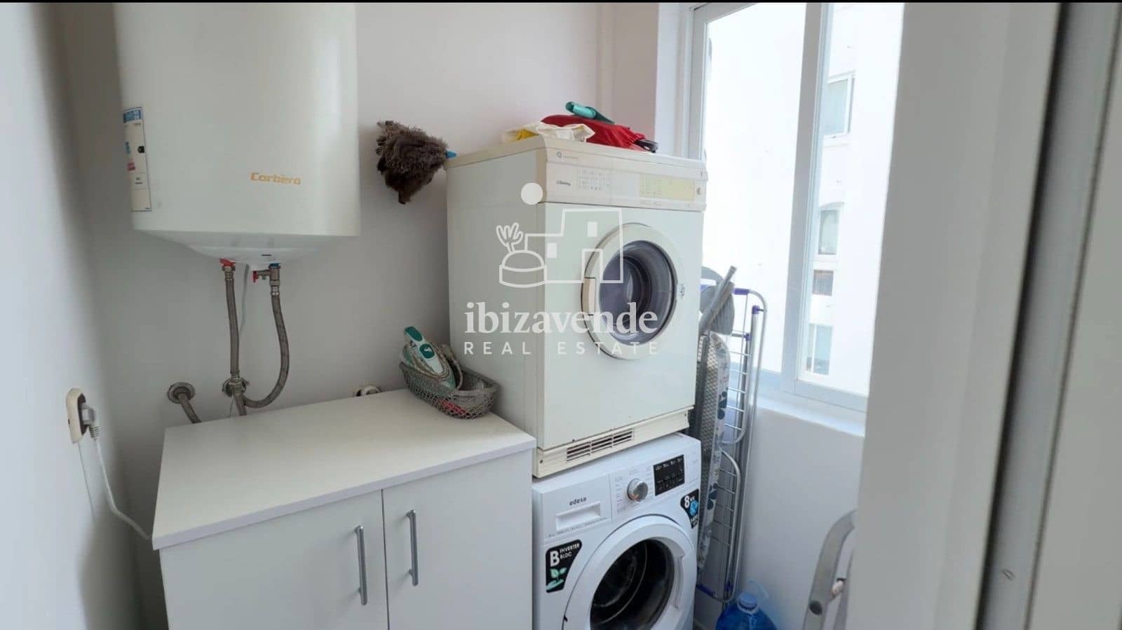 2 sypialnia Mieszkanie do wynajęcia w Cala Llenya z basenem garażem - 3 000 € (Ref: 9877438)