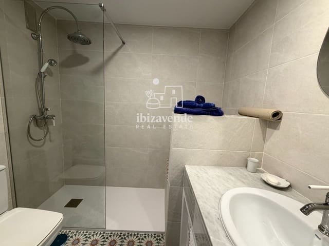 2 sypialnia Mieszkanie do wynajęcia w Cala Llenya, Santa Eulalia / Santa Eularia z basenem garażem - 3 000 € (Ref: 9877438)