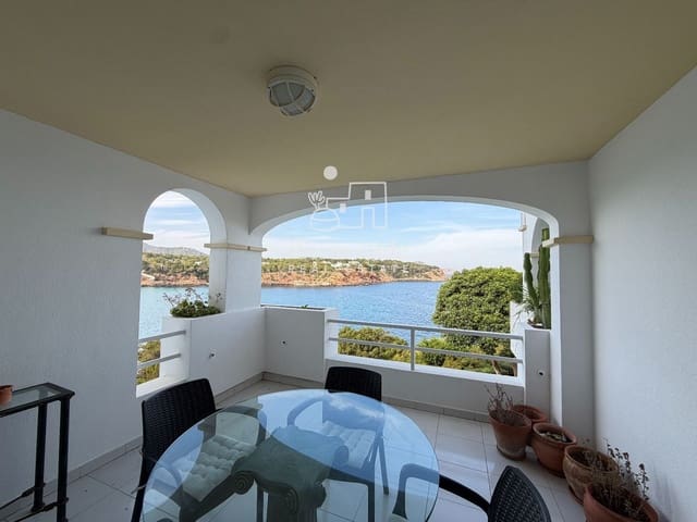 2 soverom Leilighet til leie i Cala Llenya, Santa Eulalia / Santa Eularia med svømmebasseng garasje - € 3 000 (Ref: 9877438)