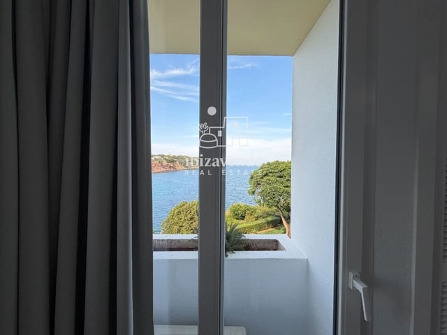 2 camera da letto Appartamento da affittare in Cala Llenya, Santa Eulalia / Santa Eularia con piscina garage - 3.000 € (Rif: 9877438)