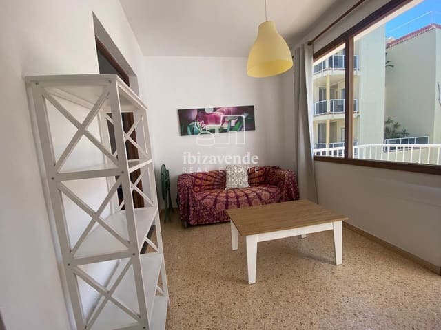 2 slaapkamer Flat te huur in Ibiza dorp - € 2.400 (Ref: 9889514)