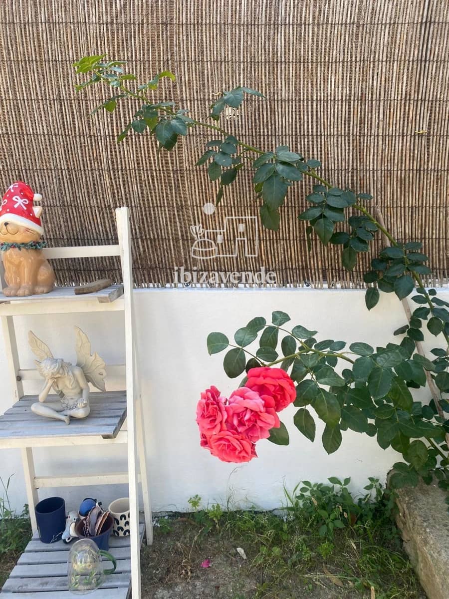 2 Zimmer Wohnung zu vermieten in Ibiza / Eivissa Stadt - 2.400 € (Ref: 9889514)