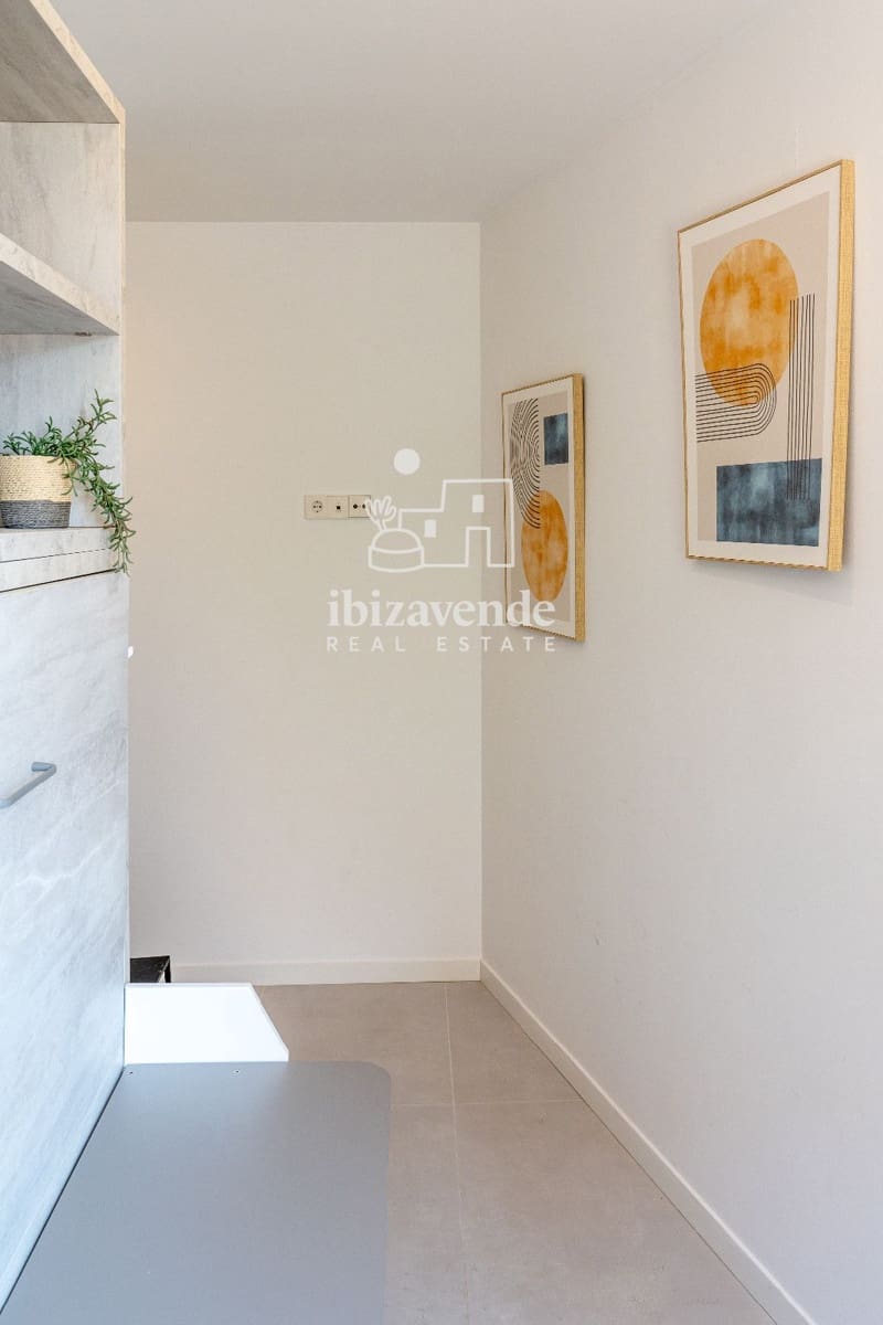 3 sovrum Lägenhet till salu i Ibiza stad - 498 000 € (Ref: 9890625)
