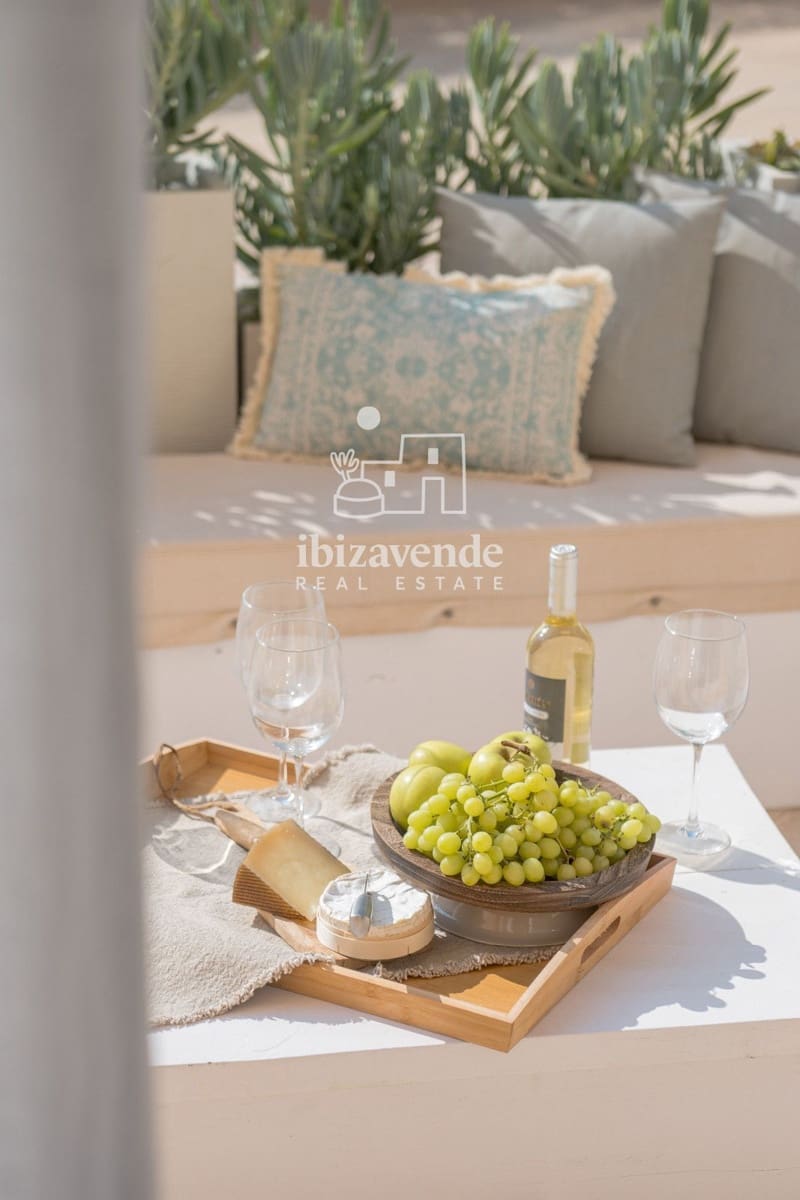 3 sovrum Lägenhet till salu i Ibiza stad - 498 000 € (Ref: 9890625)