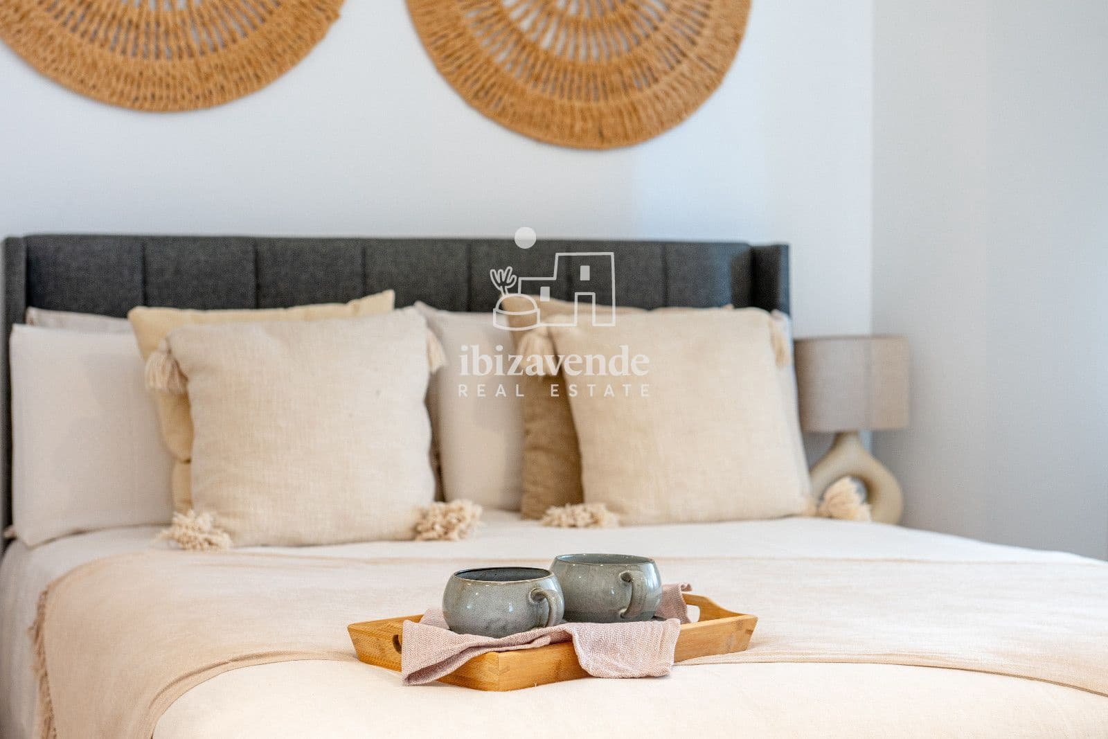 3 sovrum Lägenhet till salu i Ibiza stad - 498 000 € (Ref: 9890625)