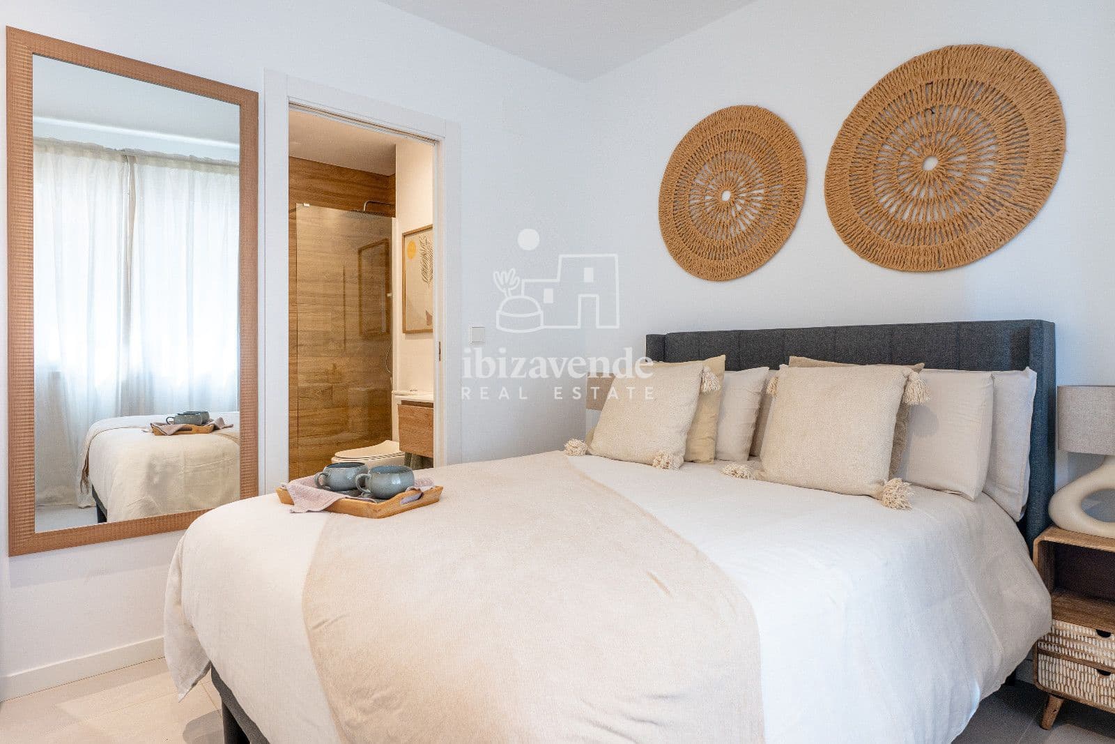 3 sovrum Lägenhet till salu i Ibiza stad - 498 000 € (Ref: 9890625)