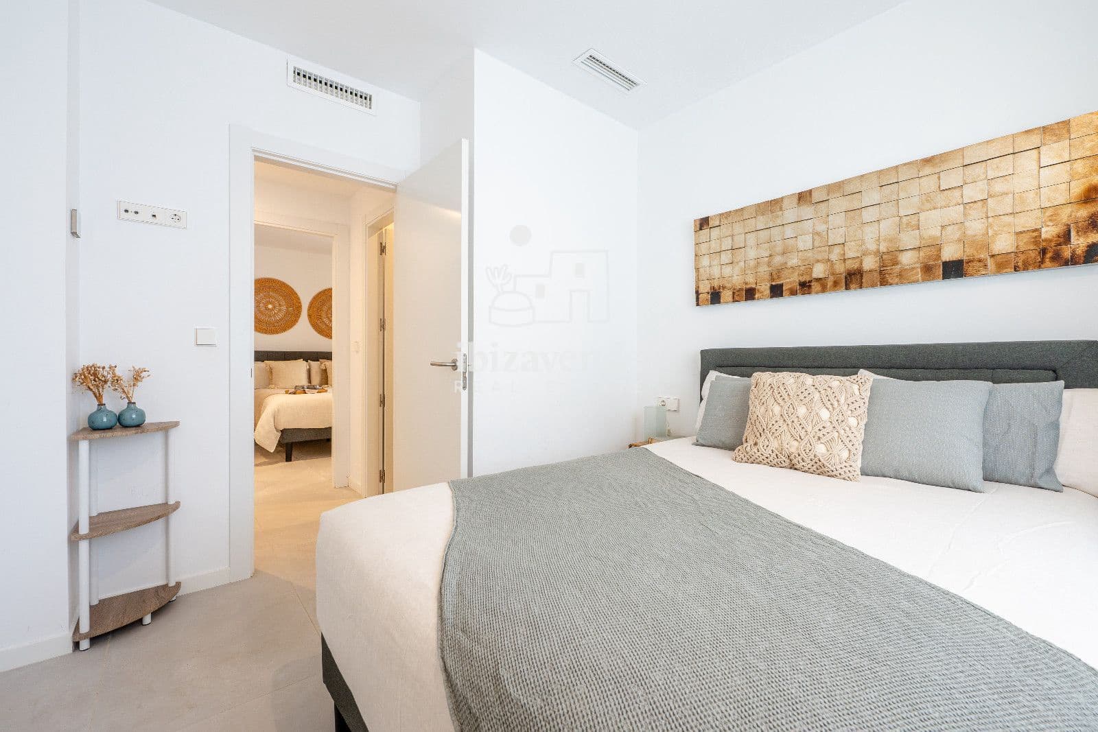 3 sovrum Lägenhet till salu i Ibiza stad - 498 000 € (Ref: 9890625)