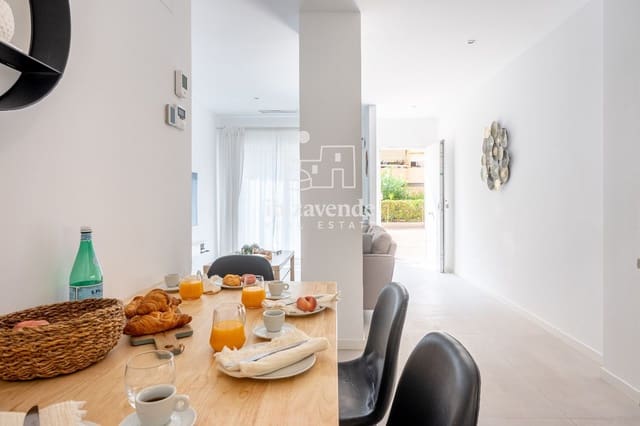 3 sovrum Lägenhet till salu i Ibiza stad - 498 000 € (Ref: 9890625)