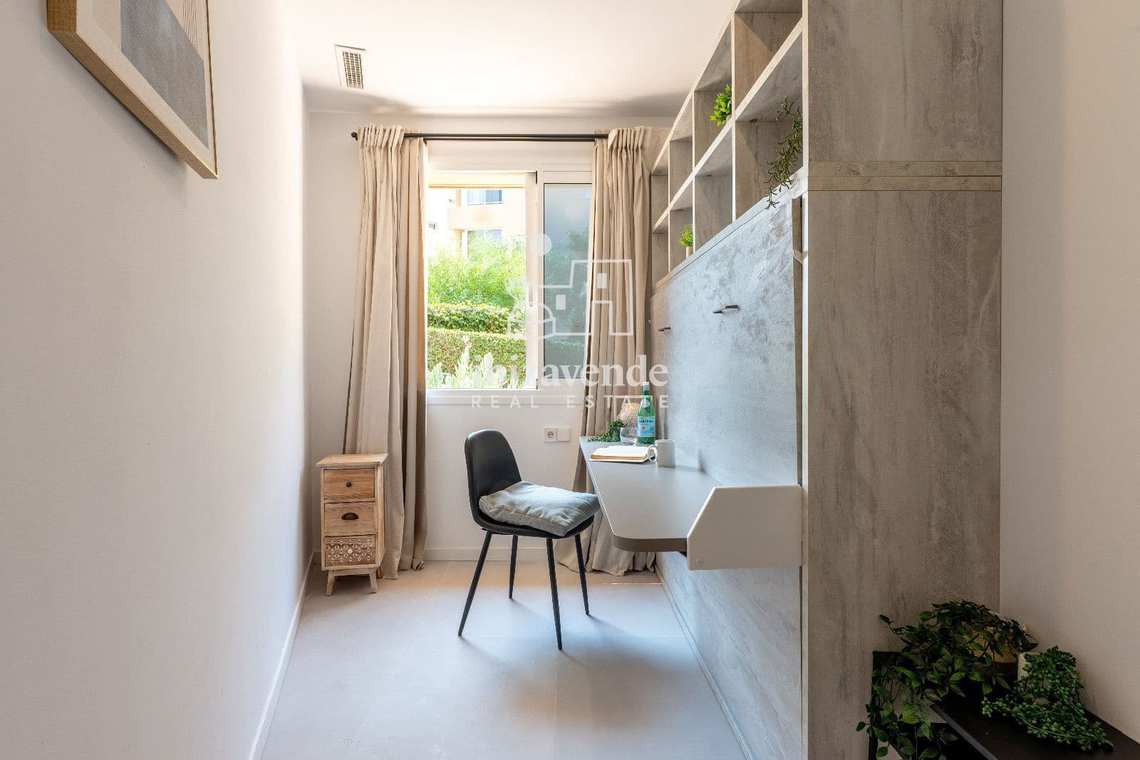 3 sovrum Lägenhet till salu i Ibiza stad - 498 000 € (Ref: 9890625)