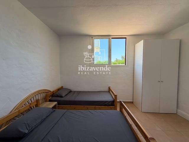 3 soveværelse Villa til leje i Sant Antoni de Portmany med garage - € 3.500 (Ref: 9890937)