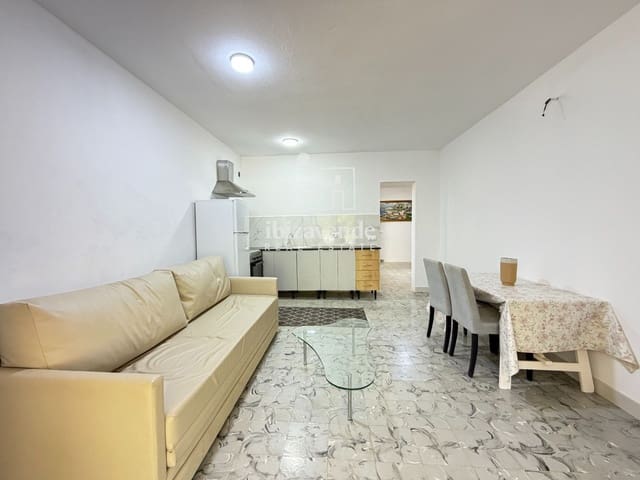 3 soveværelse Villa til leje i Sant Antoni de Portmany med garage - € 3.500 (Ref: 9890937)