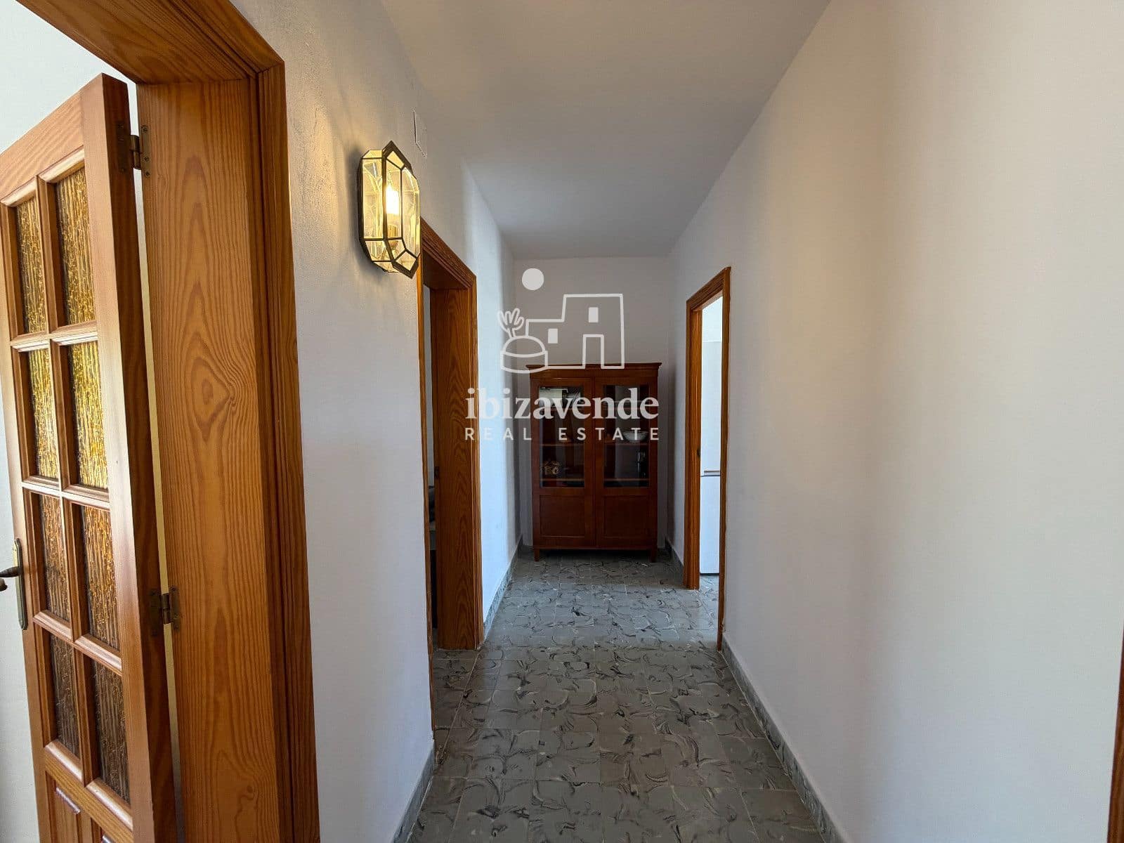 2 soveværelse Villa til leje i Cala d'en Bou med garage - € 3.500 (Ref: 9891037)