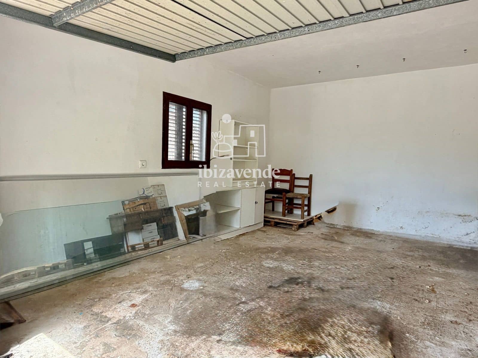 2 bedroom Villa for sale in Sant Jordi de Ses Salines - € 1,600,000 (Ref: 9895128)