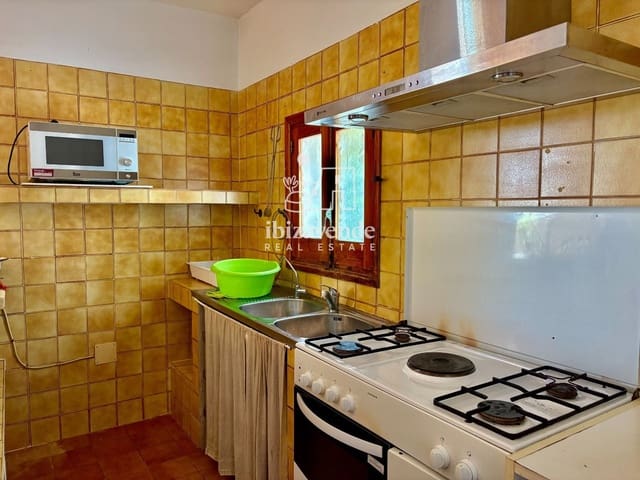 2 bedroom Villa for sale in Sant Jordi de Ses Salines, San Jose / Sant Josep de Sa Talaia - € 1,600,000 (Ref: 9895128)