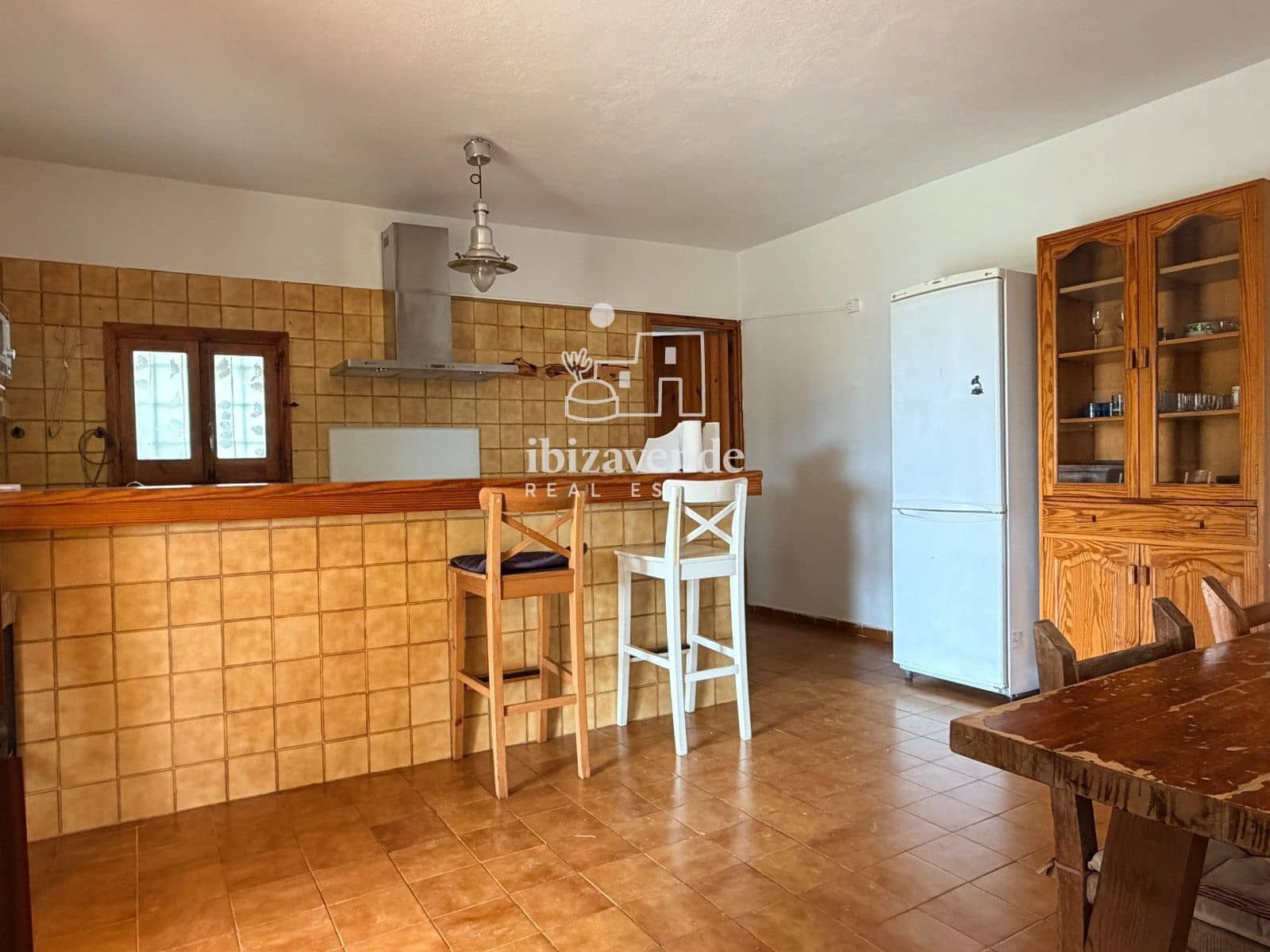 2 bedroom Villa for sale in Sant Jordi de Ses Salines - € 1,600,000 (Ref: 9895128)