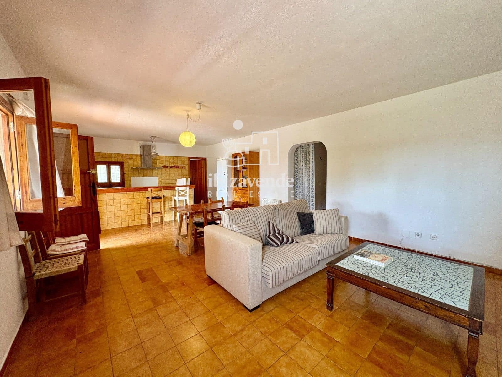 2 bedroom Villa for sale in Sant Jordi de Ses Salines - € 1,600,000 (Ref: 9895128)