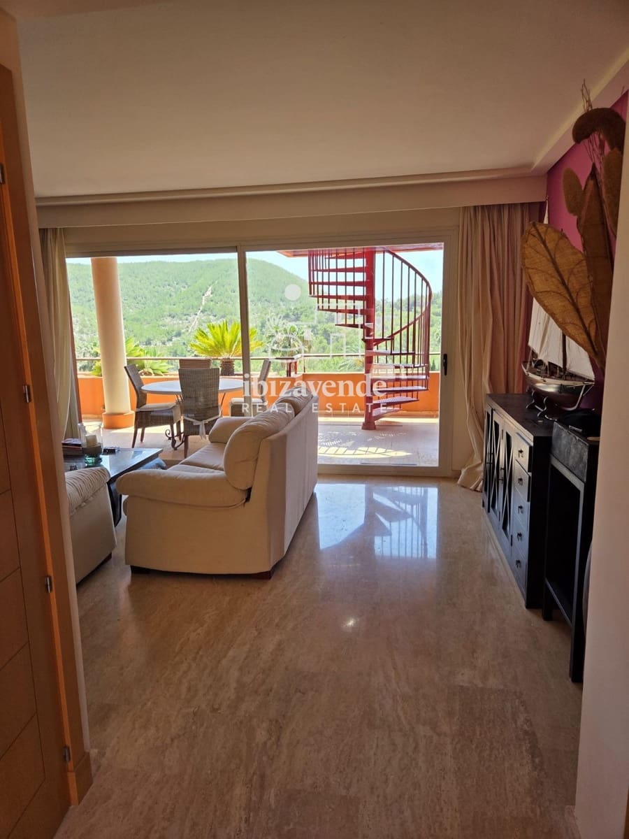 2 bedroom Flat for sale in Roca Llisa with pool garage - € 990,000 (Ref: 9898364)