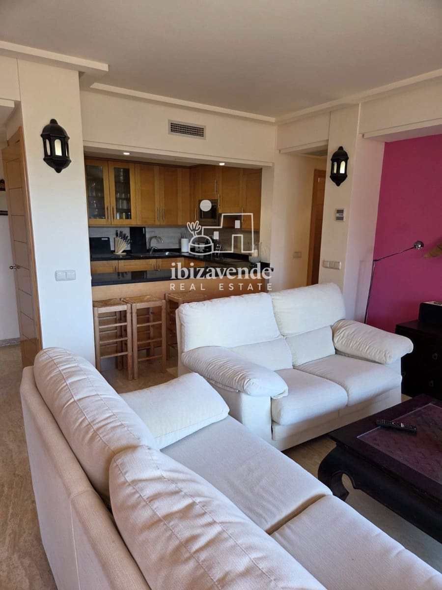 2 bedroom Flat for sale in Roca Llisa with pool garage - € 990,000 (Ref: 9898364)