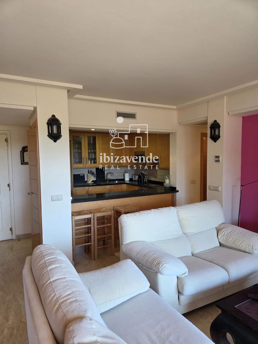 2 bedroom Flat for sale in Roca Llisa with pool garage - € 990,000 (Ref: 9898364)