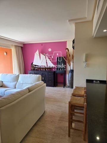 2 soverom Leilighet til salgs i Roca Llisa, Santa Eulalia / Santa Eularia med svømmebasseng garasje - € 960 000 (Ref: 9898364)