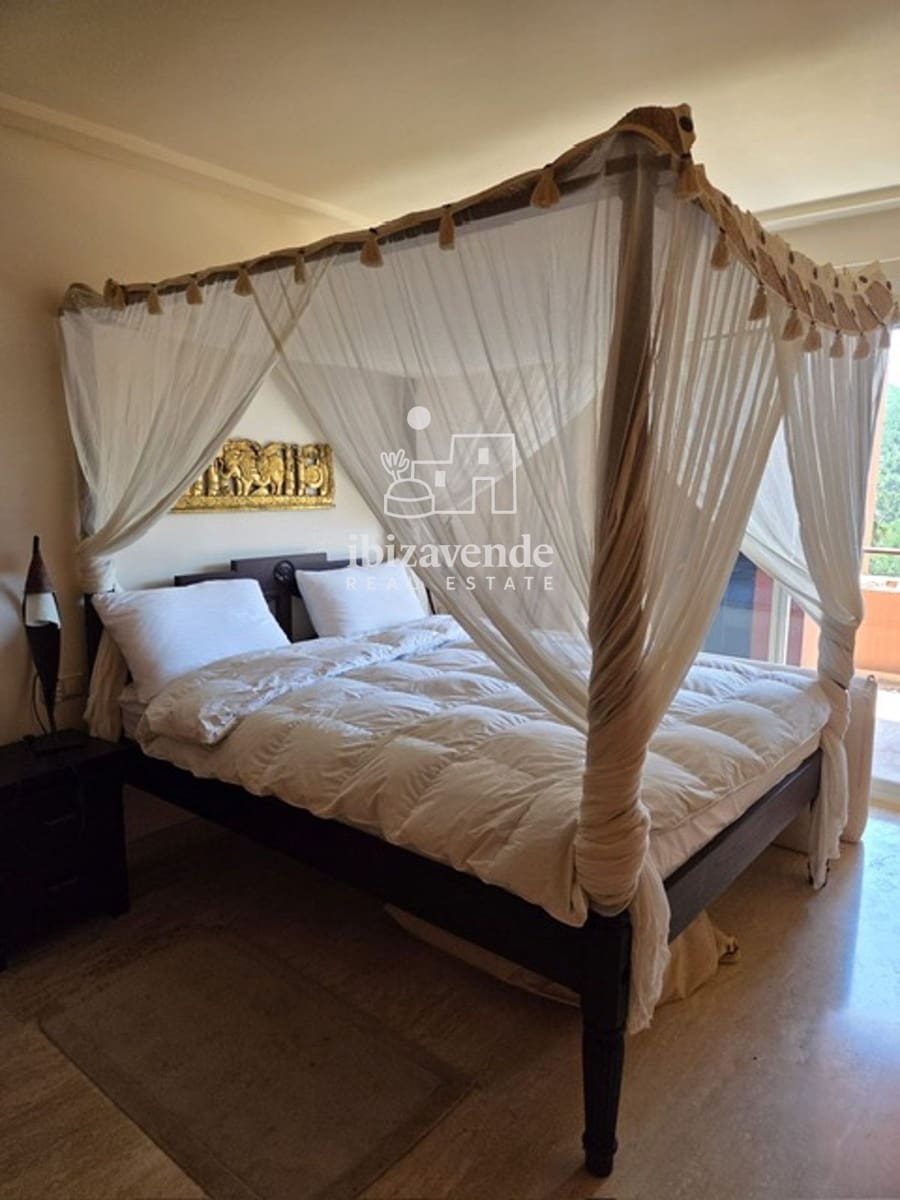 2 bedroom Flat for sale in Roca Llisa with pool garage - € 990,000 (Ref: 9898364)