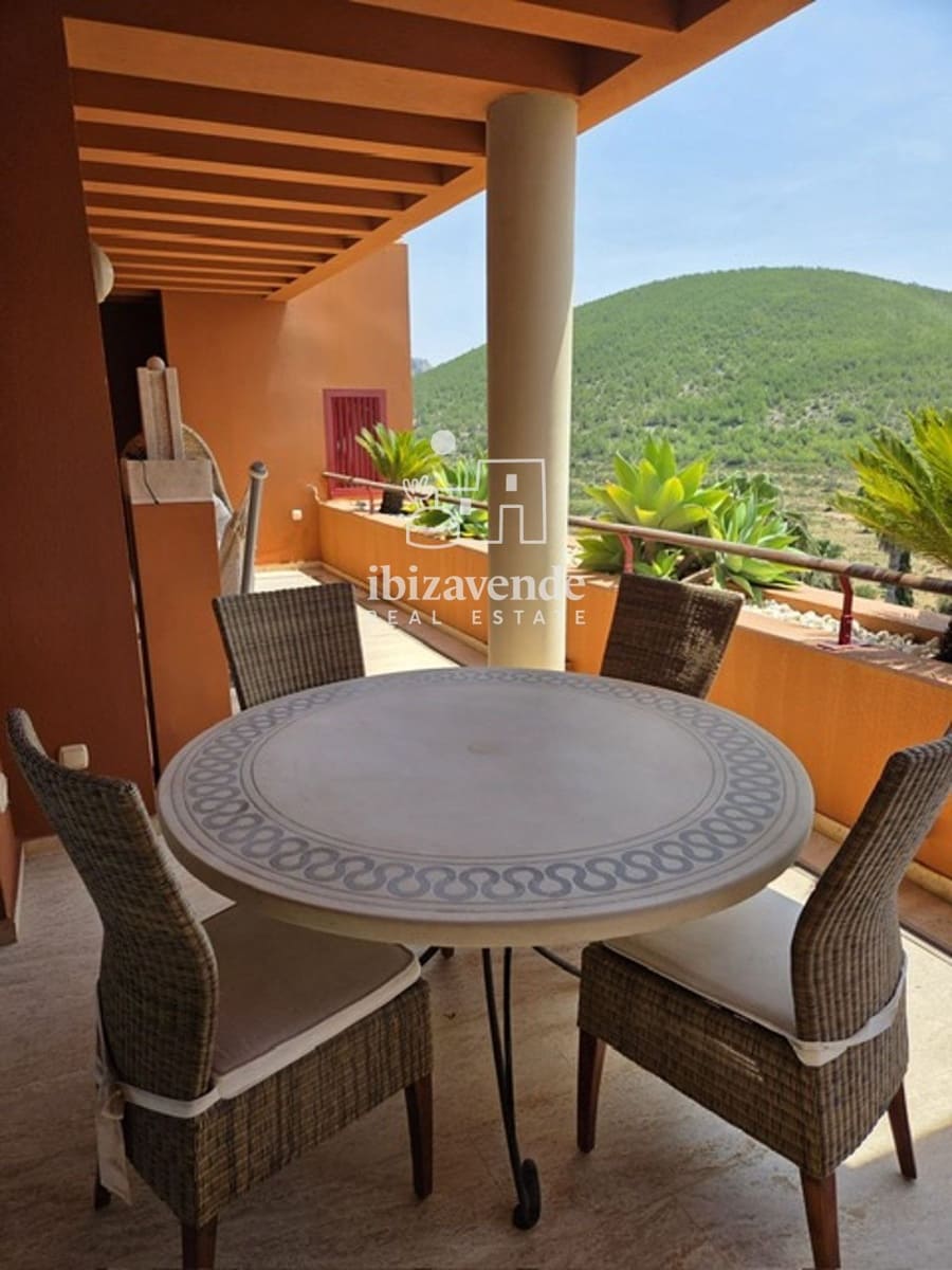 2 bedroom Flat for sale in Roca Llisa with pool garage - € 990,000 (Ref: 9898364)