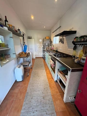 1 quarto Moradia para arrendar em Santa Eulalia / Santa Eularia com piscina garagem - 1 700 € (Ref: 9905312)