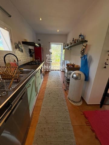 1 quarto Moradia para arrendar em Santa Eulalia / Santa Eularia com piscina garagem - 1 700 € (Ref: 9905312)